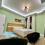 Pensión Spiranca Luxury Tirana
