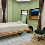 Spiranca Luxury Тирана