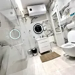 Гостевой дом Spiranca Luxury Тирана