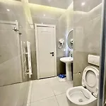 Spiranca Luxury Гостевой дом 4*