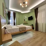 Spiranca Luxury 4* Тирана