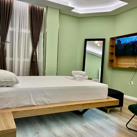 Spiranca Luxury
