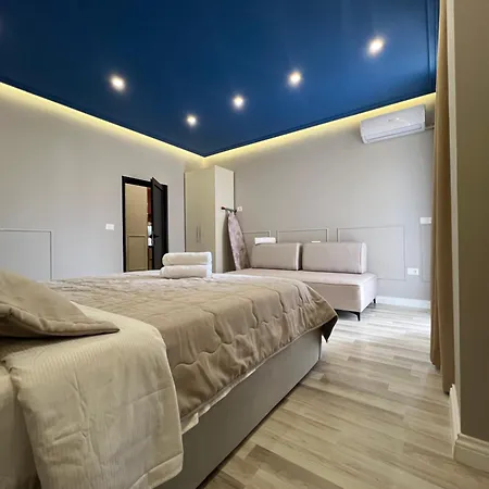 Spiranca Luxury Vendégház Tirana