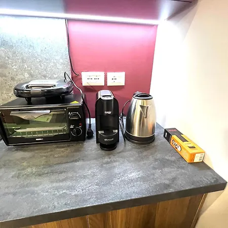 Spiranca Luxury ゲストハウス