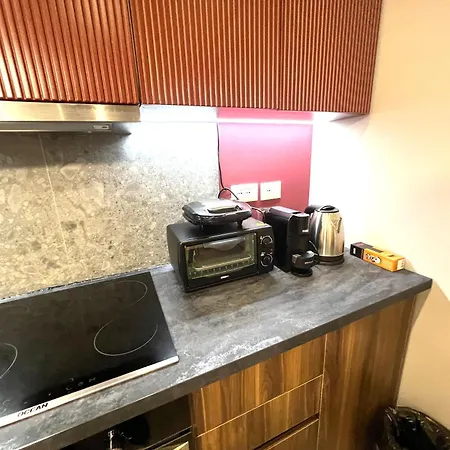 Guest house Spiranca Luxury