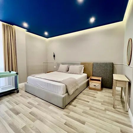 Spiranca Luxury تيرانا
