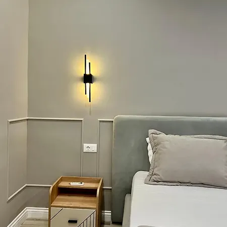 Spiranca Luxury ゲストハウス