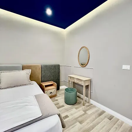 Vendégház Spiranca Luxury