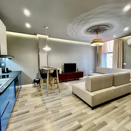 Spiranca Luxury