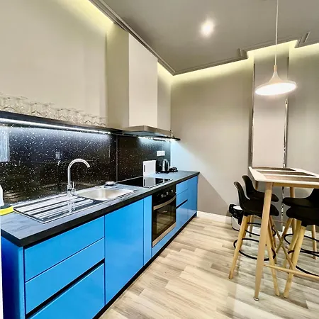 Guest house Spiranca Luxury Tirana