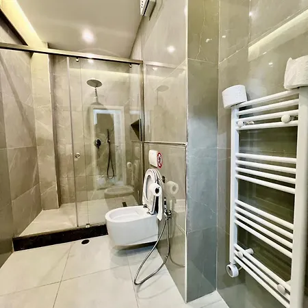 Spiranca Luxury