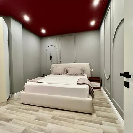 ゲストハウス Spiranca Luxury 4*