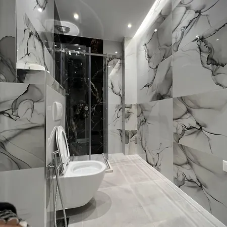 Spiranca Luxury ティラナ