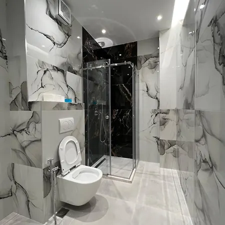 Spiranca Luxury 4* Tirana