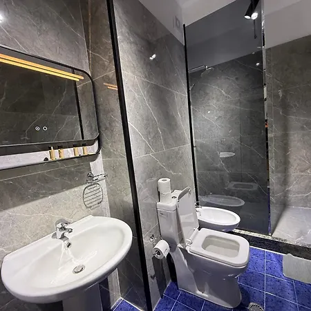 Spiranca Luxury Тирана