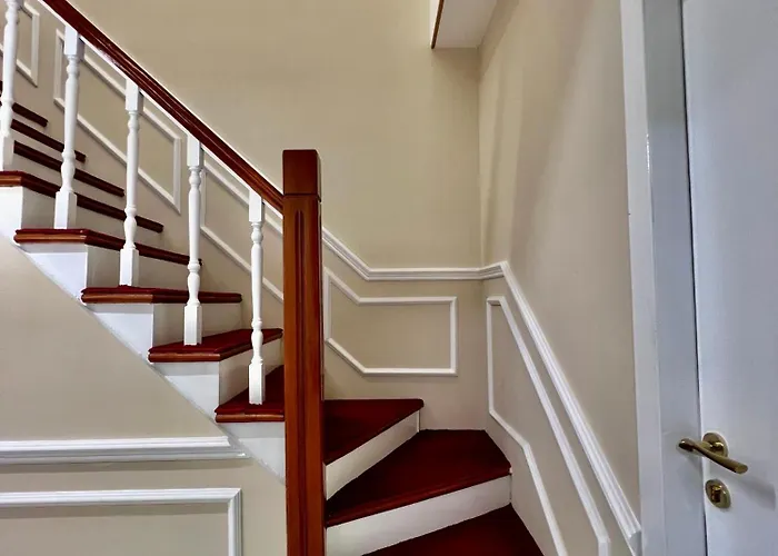 Spiranca Luxury 4* تيرانا