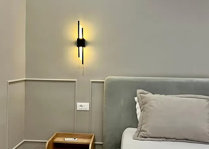 Spiranca Luxury بيت ضيافة