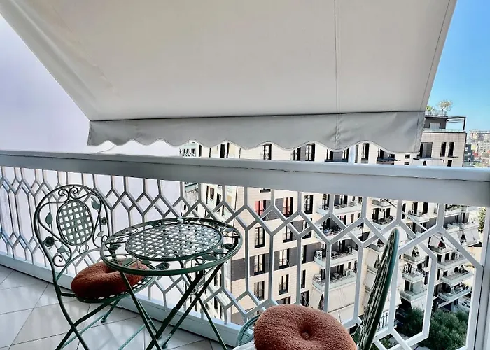 Spiranca Luxury تيرانا