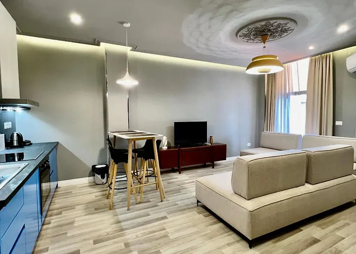 Spiranca Luxury