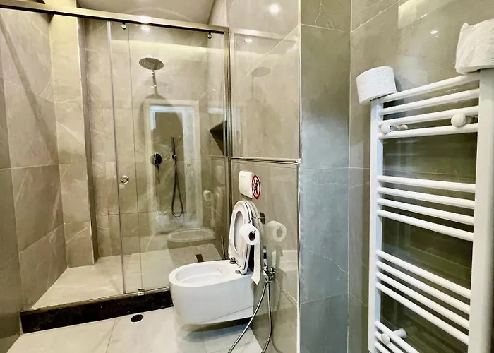 Spiranca Luxury