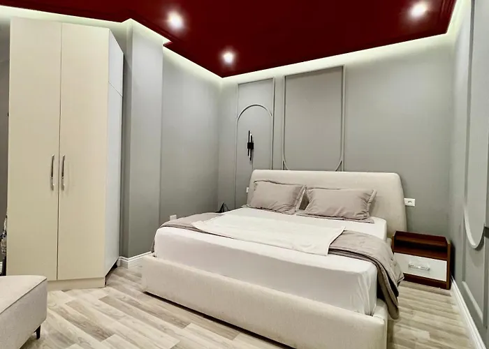 Pensión Spiranca Luxury