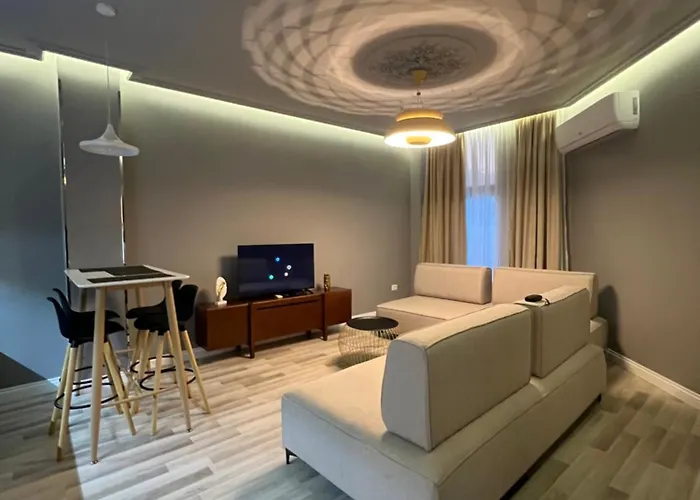 Spiranca Luxury