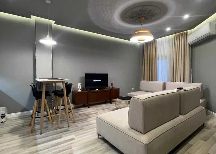 Pensión Spiranca Luxury