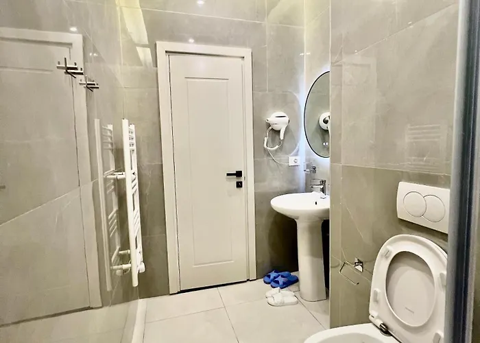 Spiranca Luxury بيت ضيافة 4*