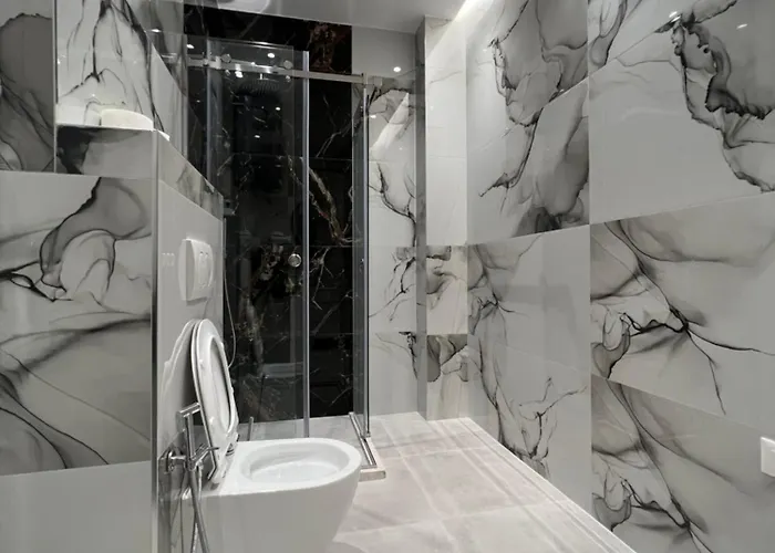 Spiranca Luxury تيرانا