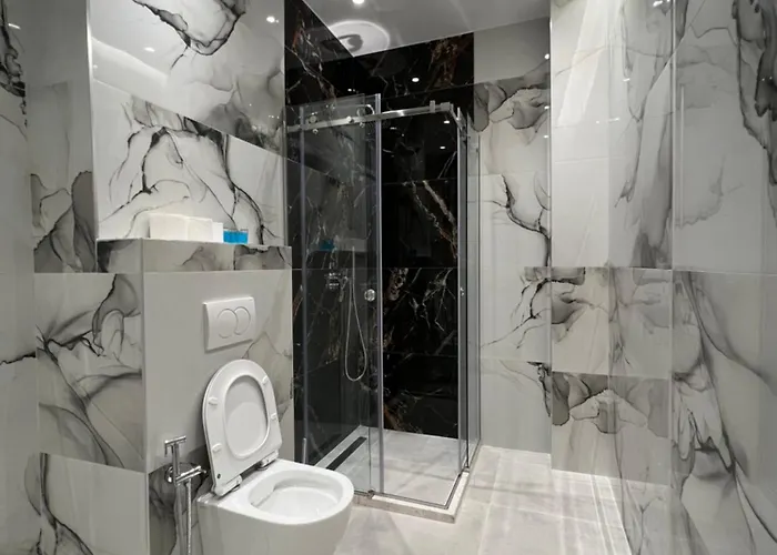 Spiranca Luxury 4* تيرانا