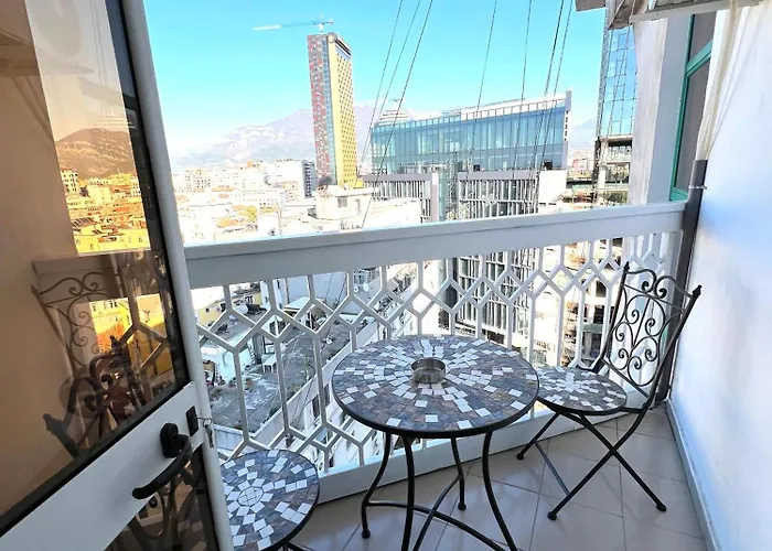 Spiranca Luxury