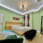 Pensjonat Spiranca Luxury 4*