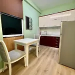 Spiranca Luxury تيرانا