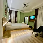 Spiranca Luxury 4* Tirana