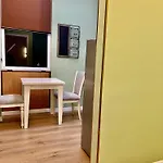 Pensjonat Spiranca Luxury
