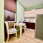 Pensjonat Spiranca Luxury 4*