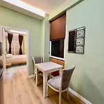 Spiranca Luxury Pensjonat