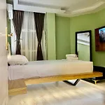 Spiranca Luxury Pensjonat
