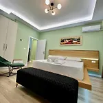 Pensjonat Spiranca Luxury 4*