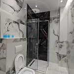 Pensjonat Spiranca Luxury