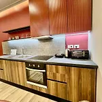 Spiranca Luxury Tirana