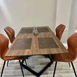 Pensjonat Spiranca Luxury 4*