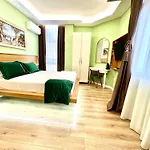 Pensjonat Spiranca Luxury Tirana