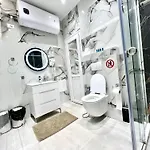 Spiranca Luxury Pensjonat Tirana