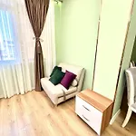 Pensjonat Spiranca Luxury Tirana