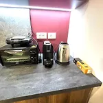Spiranca Luxury بيت ضيافة