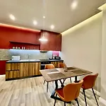 Spiranca Luxury Pensjonat 4*