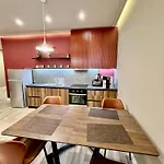 Pensjonat Spiranca Luxury Tirana