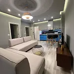 Pensjonat Spiranca Luxury