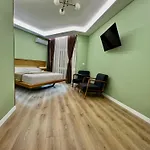 Spiranca Luxury Pensjonat
